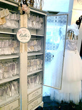 Dalmazio Design Romance Armoire w/ Props
